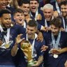 Profilbild von Yanks Soccer