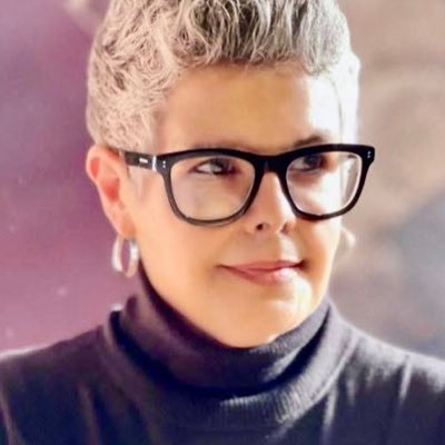 Devorah Sasha 🇺🇸🇻🇪's profile picture