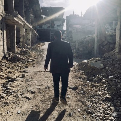 أبو معاذ العسقلاني's profile picture