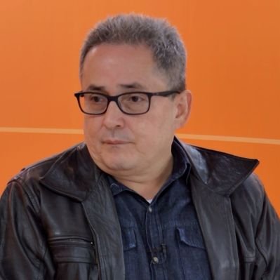 Luis Fernando Quijano Moreno 🇨🇴 🕊️'s profile picture
