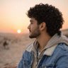 هيبة يماني 的头像