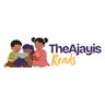 TheAjayisReads profil fotoğrafı