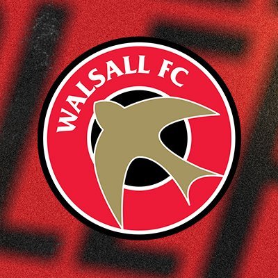 Walsall FC's profile picture