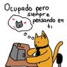 Besitos 💋 de gatita's profile picture