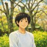 タロウ | AI×Web制作 profil fotoğrafı