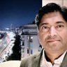 Profilbild von Amit Samant