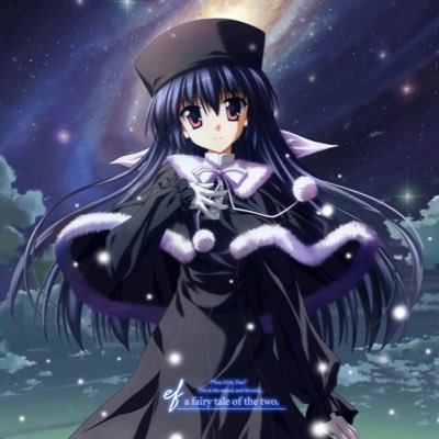 かさまつ/月姫(原作)プレイ中's profile picture
