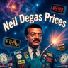 Фото профиля Neil Degas Prices
