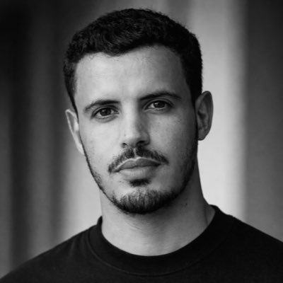 Taleb Alisalem's profile picture