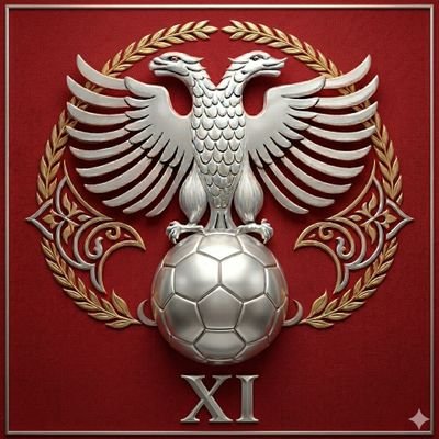 Albanian Football Scout 🇦🇱's profile picture
