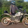 Vaibhav profil fotoğrafı
