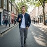 Charlie Taylor's profile picture