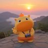 火鸡味锅巴 profil fotoğrafı
