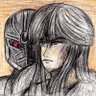 やっさん/イキミ・シロガネ🗡️✝️ 的头像