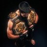 Profilbild von Islam Makhachev Insider