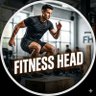 Profilbild von Fitness Head