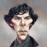 Фото профиля No Shit Sherlock