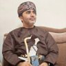 Saleh Al-Rahbi 🇴🇲 的头像