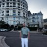 Фото профиля Henri Caca