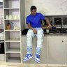 Sarfo Evans profil fotoğrafı