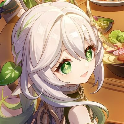🌿 Timely Sumeru Lore's profile picture