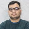 Фото профиля Dev Raj Joshi