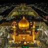 Фото профиля Sanah _Zakariyah