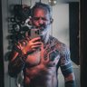 Фото профиля nine inch nothing 🐉🏳️‍🌈