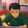 Zhiqi Pan 的头像