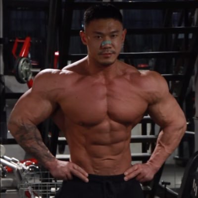 肌肉MB's profile picture