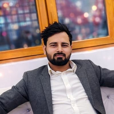 Tiwari Ankit's profile picture