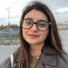 Profilbild von Namra Tariq