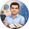 Dr Devavrat Harshe profil fotoğrafı