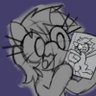 Sketchy the Sketch Mare 的头像