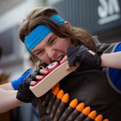 Mel's profile picture