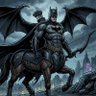 Фото профиля O.S.P. Bat-Centaur