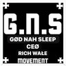 Profilbild von Rich Wale