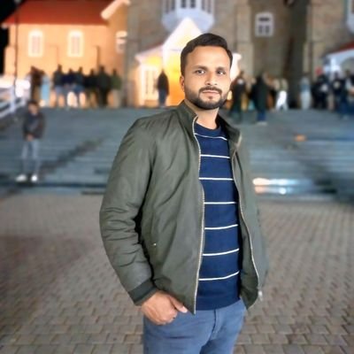 luckyusman2301's profile picture