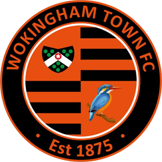 WokinghamTownFC's profile picture