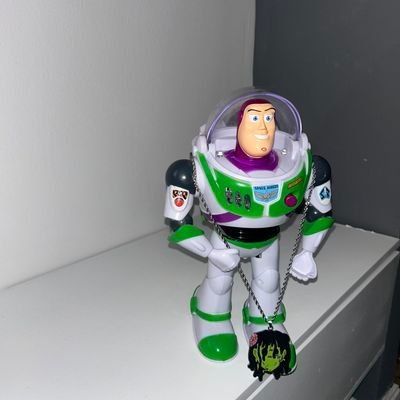 PurpleLazer's profile picture