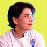 Receitas de Minuto - Chef Gi Souza's profile picture