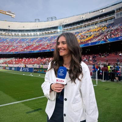 Gemma Mallorca🎙's profile picture