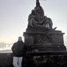 De Witte profil fotoğrafı