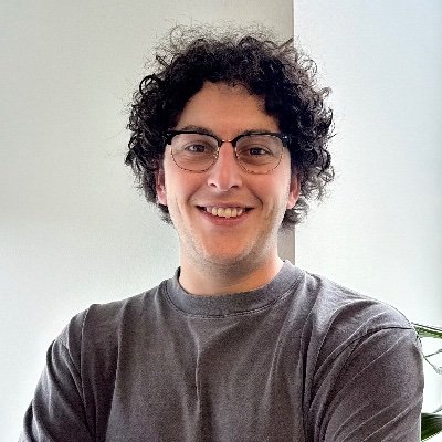 Max Leiter's profile picture