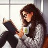 Profilbild von 📚𝓶𝓸𝓸𝓷𝓮☕️
