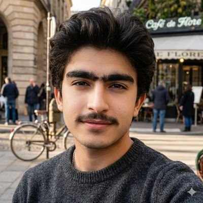 IsmatBloch's profile picture