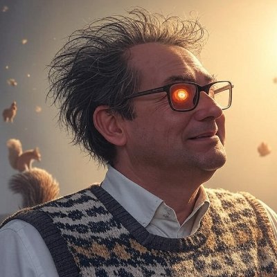 PhD en Lógica y Libertad's profile picture