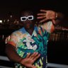 Real Black Man profil fotoğrafı