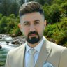 Dr:Saeed profil fotoğrafı
