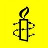 Amnesty Iran profil fotoğrafı